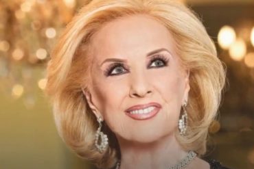 Mirtha Jung’s Wiki Biography. Who is George Jung’s ex-wife?