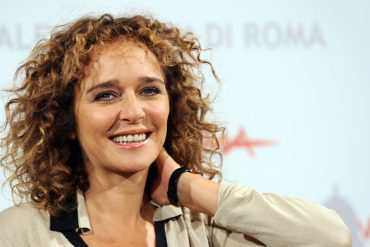 Where is Valeria Golino now? Who she dated? Partners, Wiki