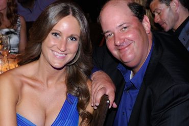 Celeste Ackelson’s Wiki, age. Who is Brian Baumgartner’s wife?