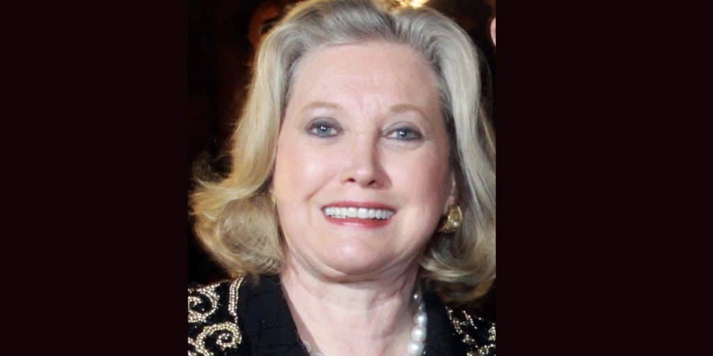 Elizabeth Trump Grau's Wiki Bio. Who is Donald Trump's sister? Biography Tribune