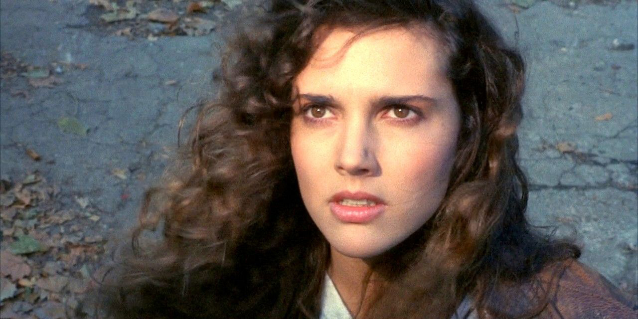 Actress ashley laurence 27+ Populer