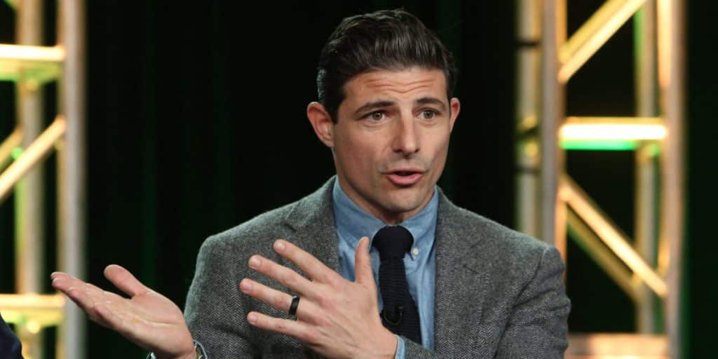 Matt Gutman (ABC News) Wiki, wife, salary, height. Not gay! Biography