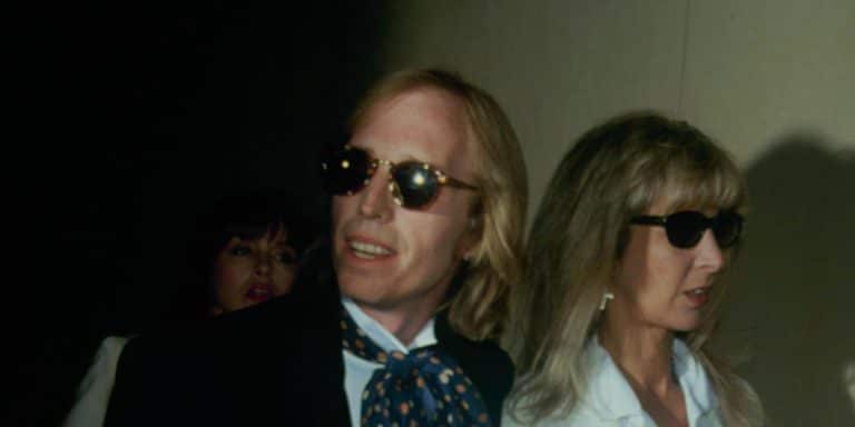 Where is Jane Benyo now? Tom Petty's ex-wife Wiki Biography - Biography