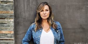 Linda Doucett Wiki Biography. Who is Garry Shandling ex-wife