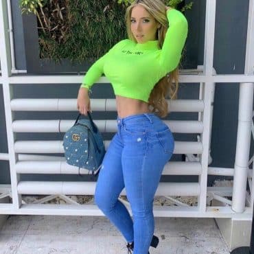 Who is Vanessa Bohorquez? Wiki, age, boyfriend, net worth - Biography