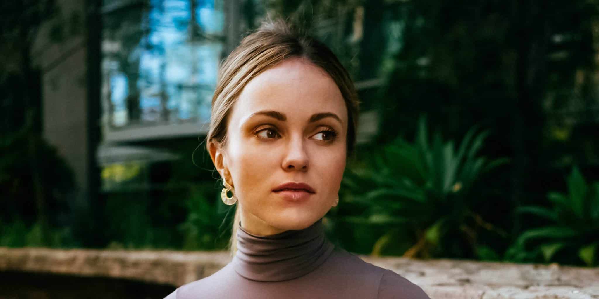 Nikita Kahn’s Wiki Bio, age. 