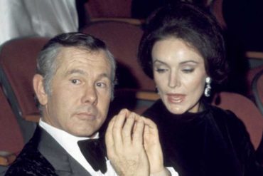 Where is Alexis Maas today? Johnny Carson’s ex-wife Wiki Bio