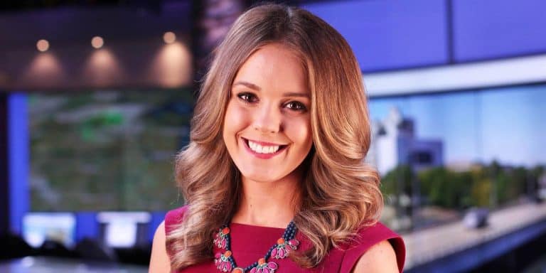 Morgan Kolkmeyer (WGN) Wiki, Age, Height, Husband, Salary - Biography ...
