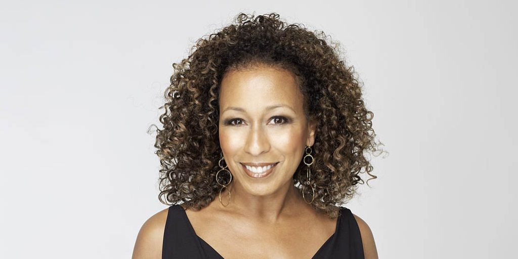 Tamara Tunie’s (SVU) Wiki, Age, Net Worth, Children, Husband ...