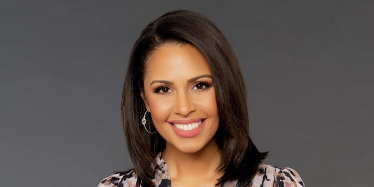 Adrienne Bankert (ABC News) wiki, age, height, husband, salary ...