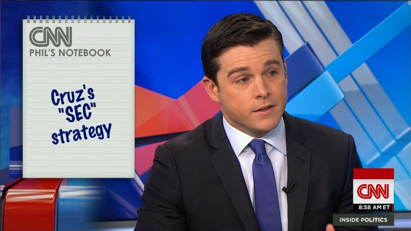 Phil Mattingly (CNN) Wiki Biography, education, wife and family, career,  social media, net worth - Biography Tribune