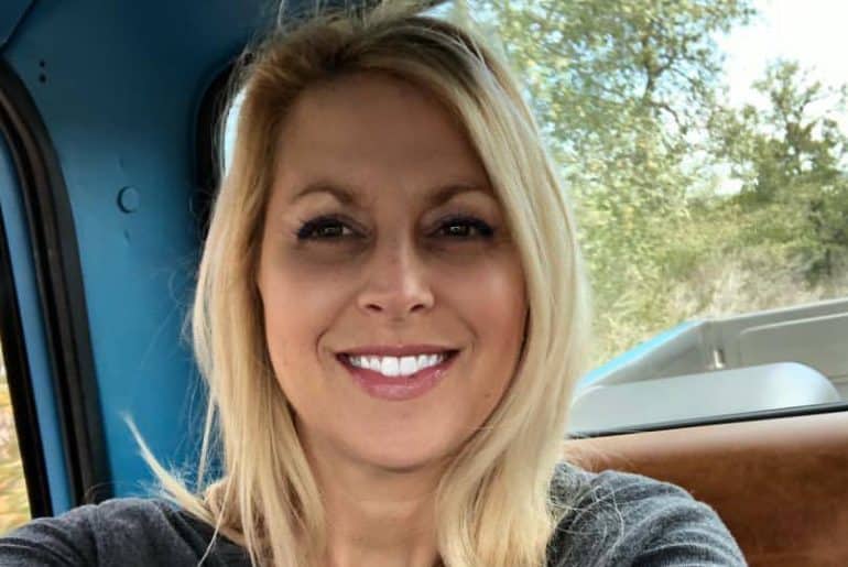 Damaris Phillips Wiki Bio Husband Darrick Wood Net Worth Biography Tribune