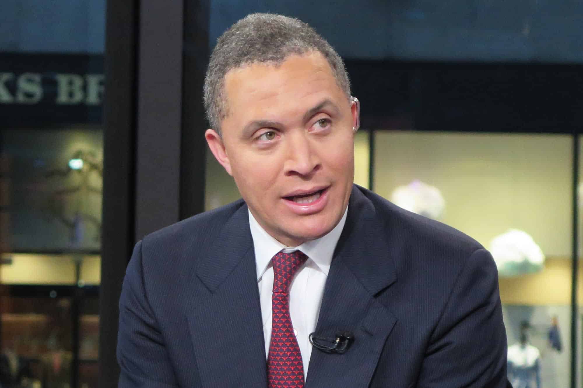 Harold Ford Jr.'s Ancestry And Ethnic Identity: A Journey Through History