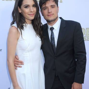 Is Claudia Traisac married to Josh Hutcherson? Wedding, Wiki