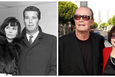 Less Known Details About James Garner's Wife Lois Clarke (Wiki)