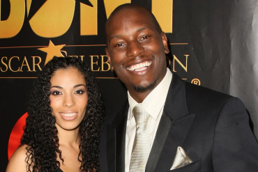 How rich is Tyrese Gibson's ex-wife Norma Gibson today? Divorce