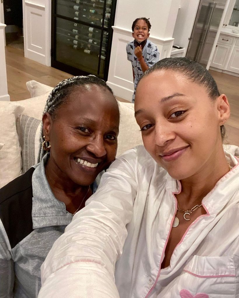 Tia Mowry’s Mother, Darlene Mowry Wiki, Divorce, Net Worth Celeb Jam