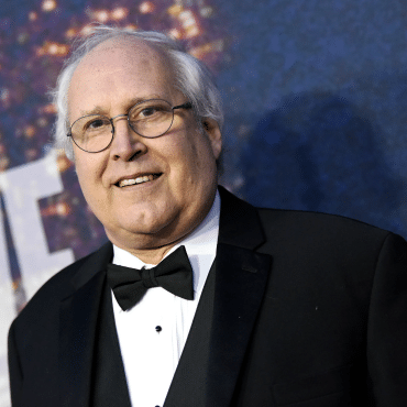 The Untold Truth About Chevy Chase's Wife Jayni Chase – Wiki
