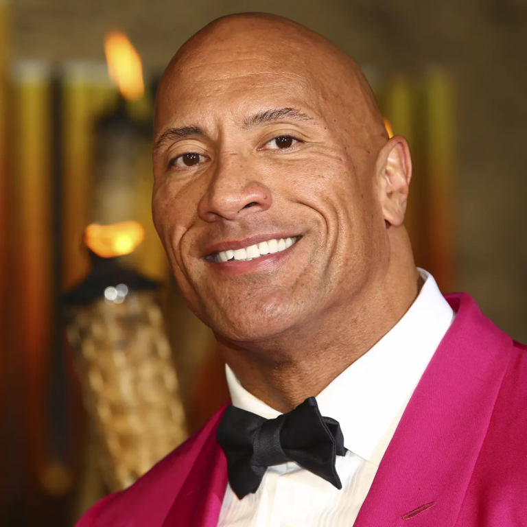 The Untold Truth About Dwayne Johnson's Brother Curtis Bowles ...