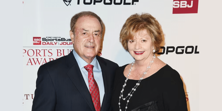 Al Michaels' Wife, Linda Anne Stamaton: Wiki, Age, Kids, Wealth