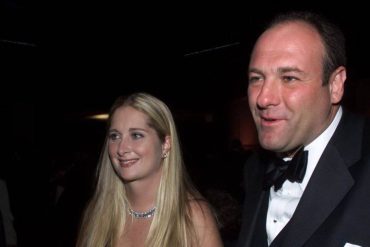 Where is James Gandolfini's ex-wife Marcy Wudarski now? Wiki