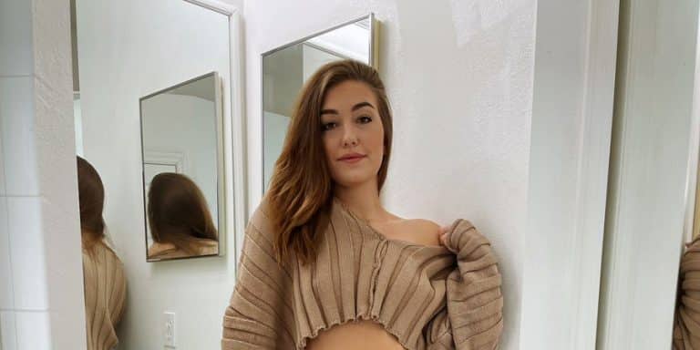 Naked Truth About Savannah Dexter: Husband, Net Worth, Bio - Biography