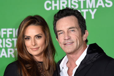 Details About Jeff Probst's Wife Lisa Ann Russell: Net Worth, Kids