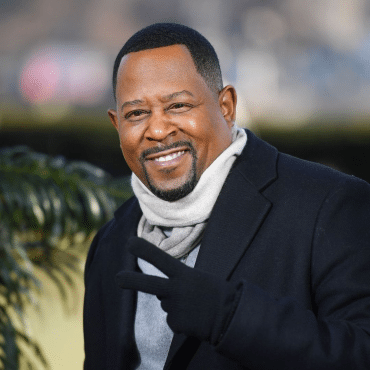How rich is Martin Lawrence's ex-wife Shamicka Gibbs? Divorce