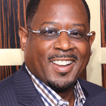 How rich is Martin Lawrence's ex-wife Shamicka Gibbs? Divorce