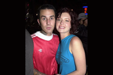 The Untold Truth About Travis Barker And Melissa Kennedy’s Divorce