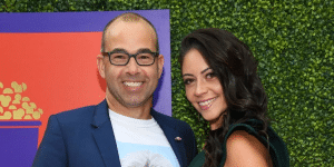 Less Known Things About James Murray's Wife Melyssa Davies - Biography