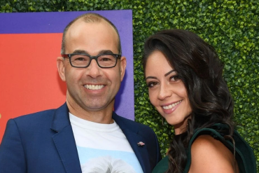 Less Known Things About James Murray's Wife Melyssa Davies