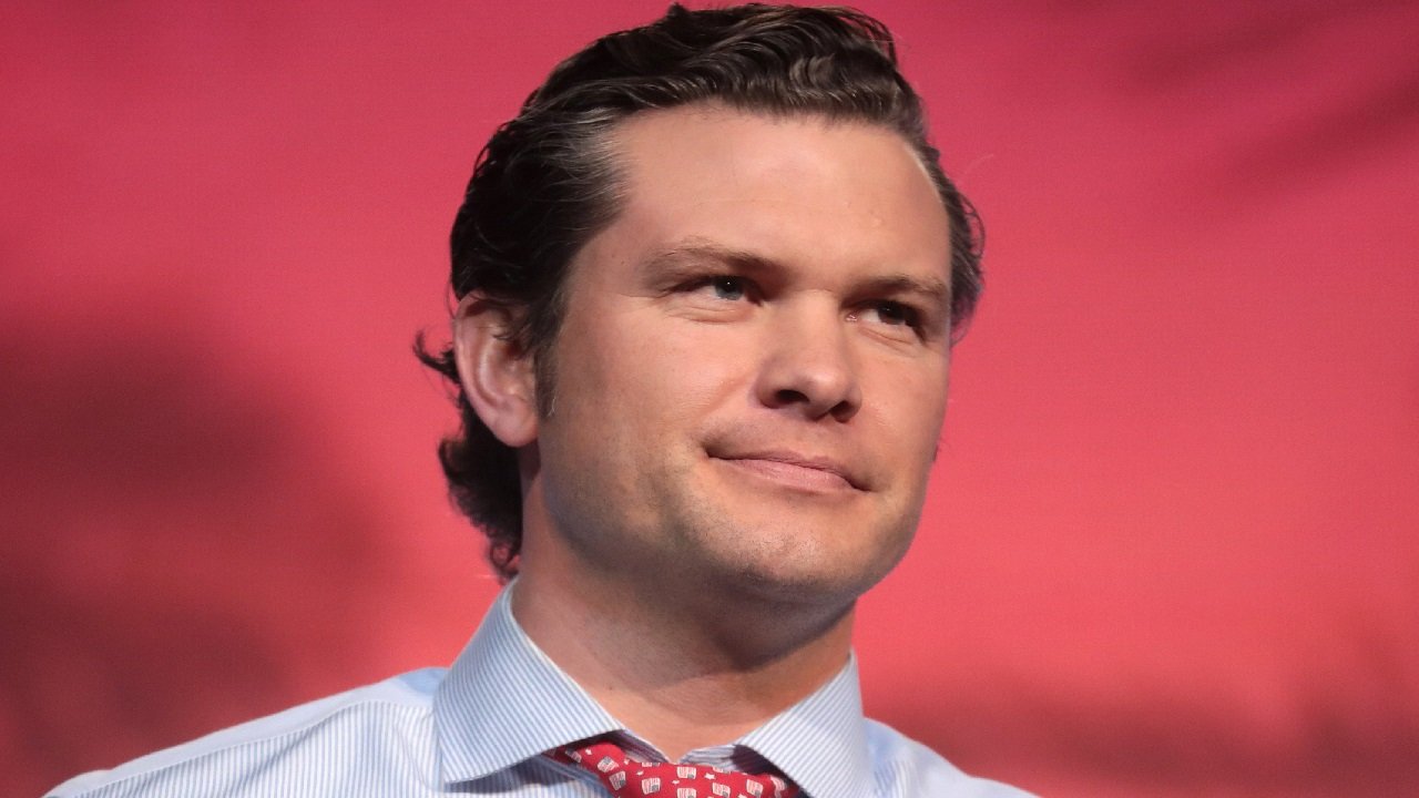 Who is Pete Hegseth's wife, Jennifer Rauchet from Fox News? Bio ...