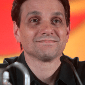 The Untold Truth About Ralph Macchio's Wife - Phyllis Fierro