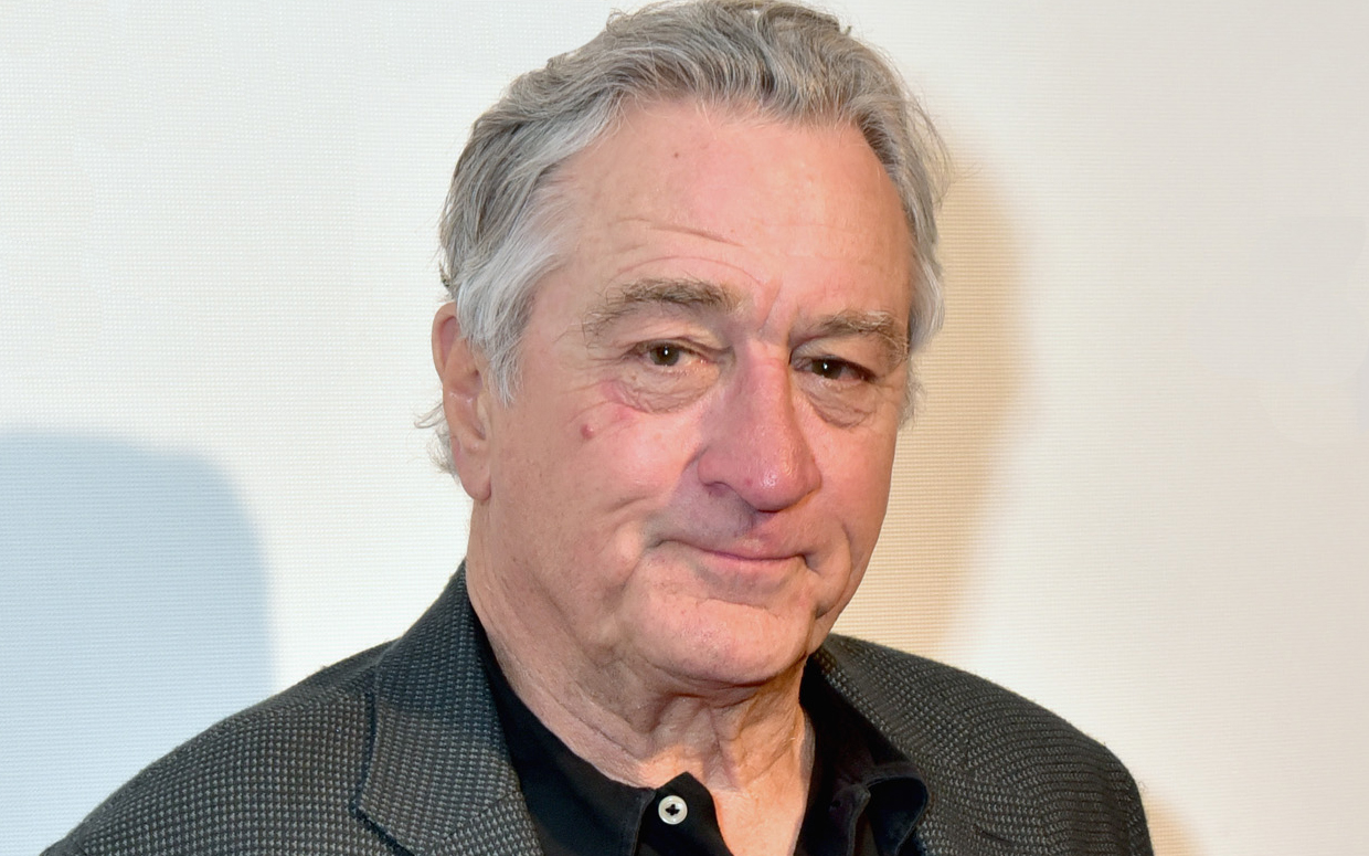 Julian Henry De Niro Biography: Net Worth, Girlfriend, Siblings ...