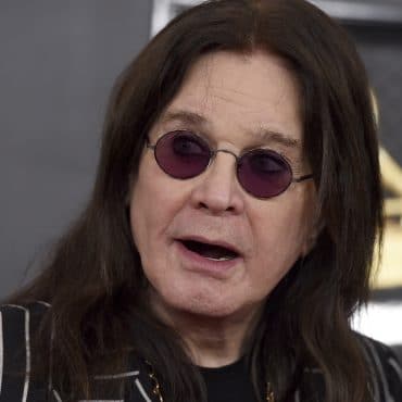 Where is Ozzy Osbourne's first wife, Thelma Riley now? Net Worth ...