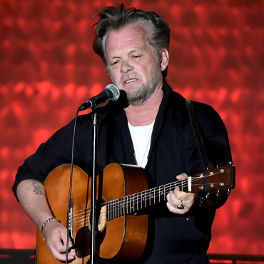 Details About John Mellencamp's Daughter, Justice Mellencamp ...