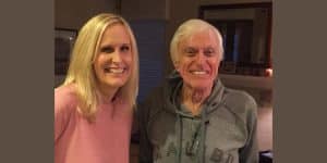 Where is Dick Van Dyke's Daughter Carrie Beth Van Dyke Today