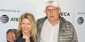The Untold Truth About Chevy Chase's Wife Jayni Chase – Wiki