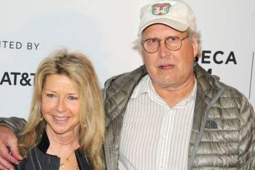 The Untold Truth About Chevy Chase's Wife Jayni Chase – Wiki