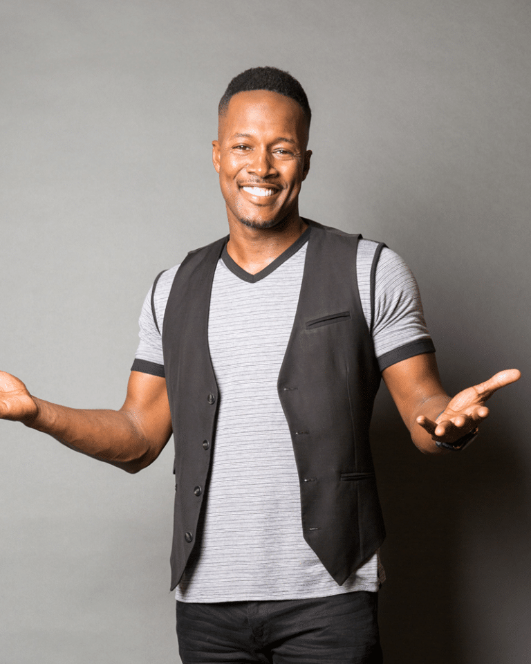 Who is Flex Alexander (as Michael Jackson)? Net Worth, Wife, Bio