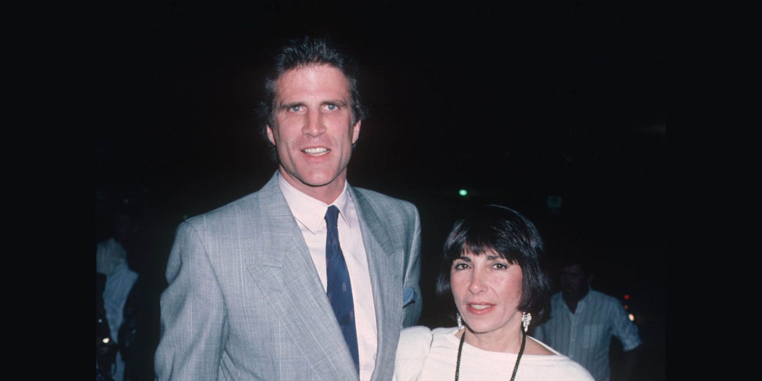 Where is Ted Danson's ex-wife Casey Coates today? Net Worth - Biography ...