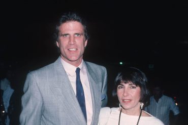 Where is Ted Danson's ex-wife Casey Coates today? Net Worth