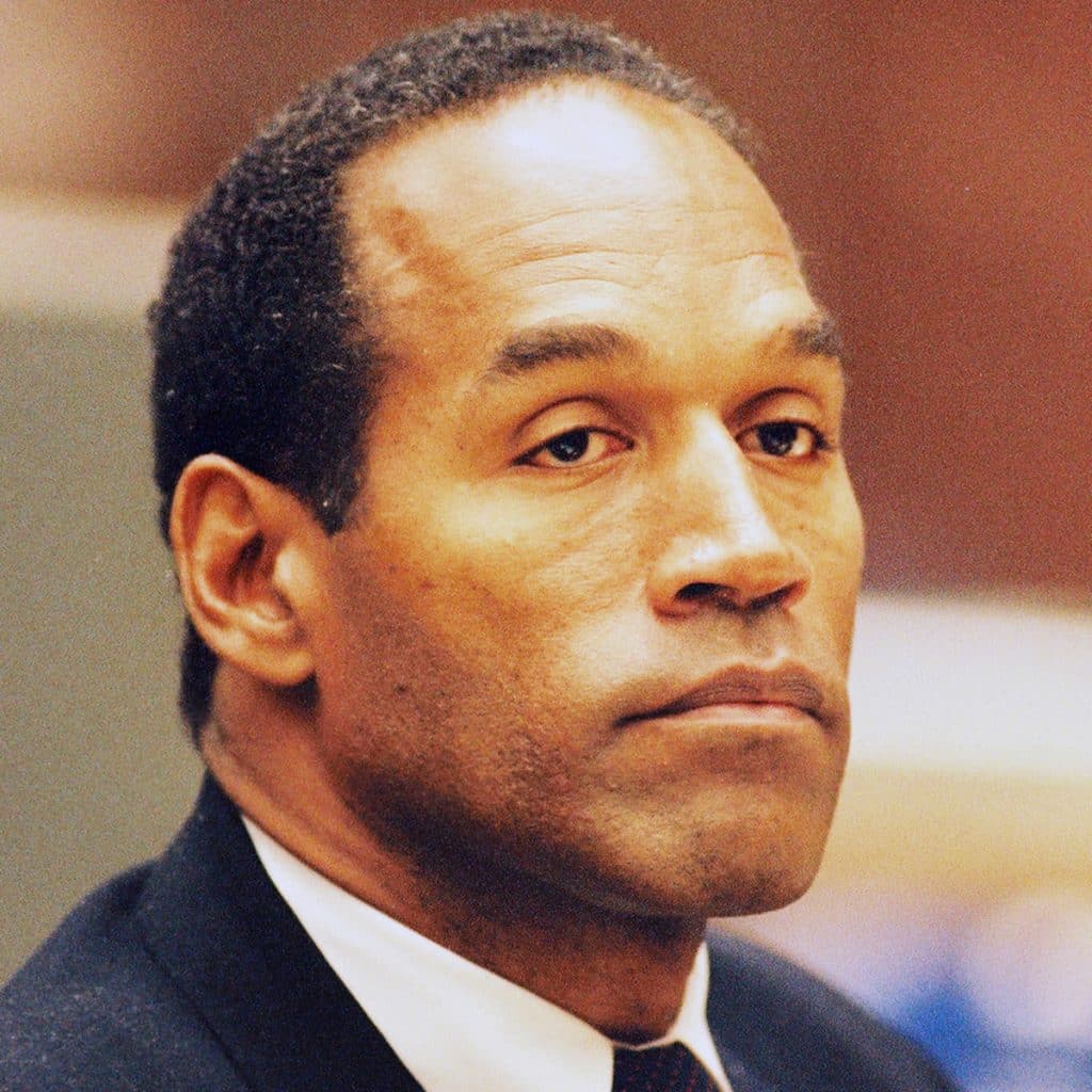 Where is O.J. Simpson's son, Jason Simpson now? Net Worth, Wife ...