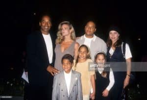Jason Simp Where is O.J. Simpson's son, Jason Simpson now? Net Worth, Wife ...