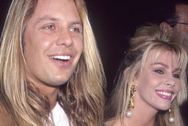 The Untold Truth About Vince Neil and Sharise Ruddell Divorce