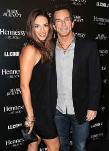 Details About Jeff Probst's Wife Lisa Ann Russell: Net Worth, Kids