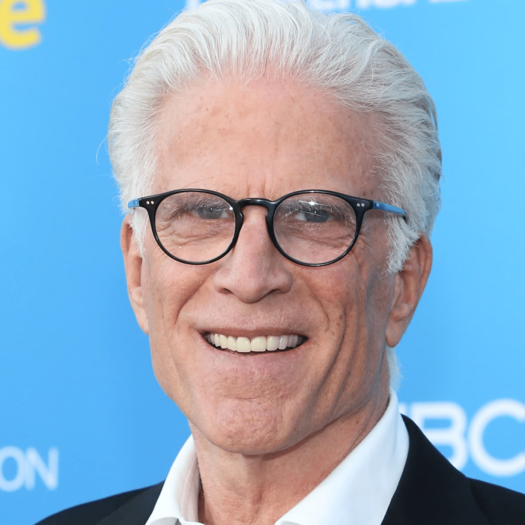 Where is Ted Danson's ex-wife Casey Coates today? Net Worth - Biography