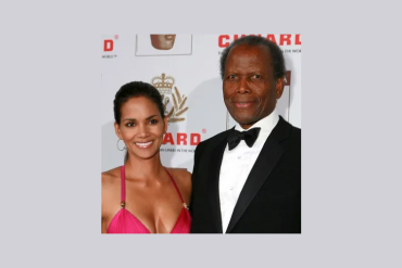 The Untold Truth About Halle Berry's Father Jerome Jesse Berry