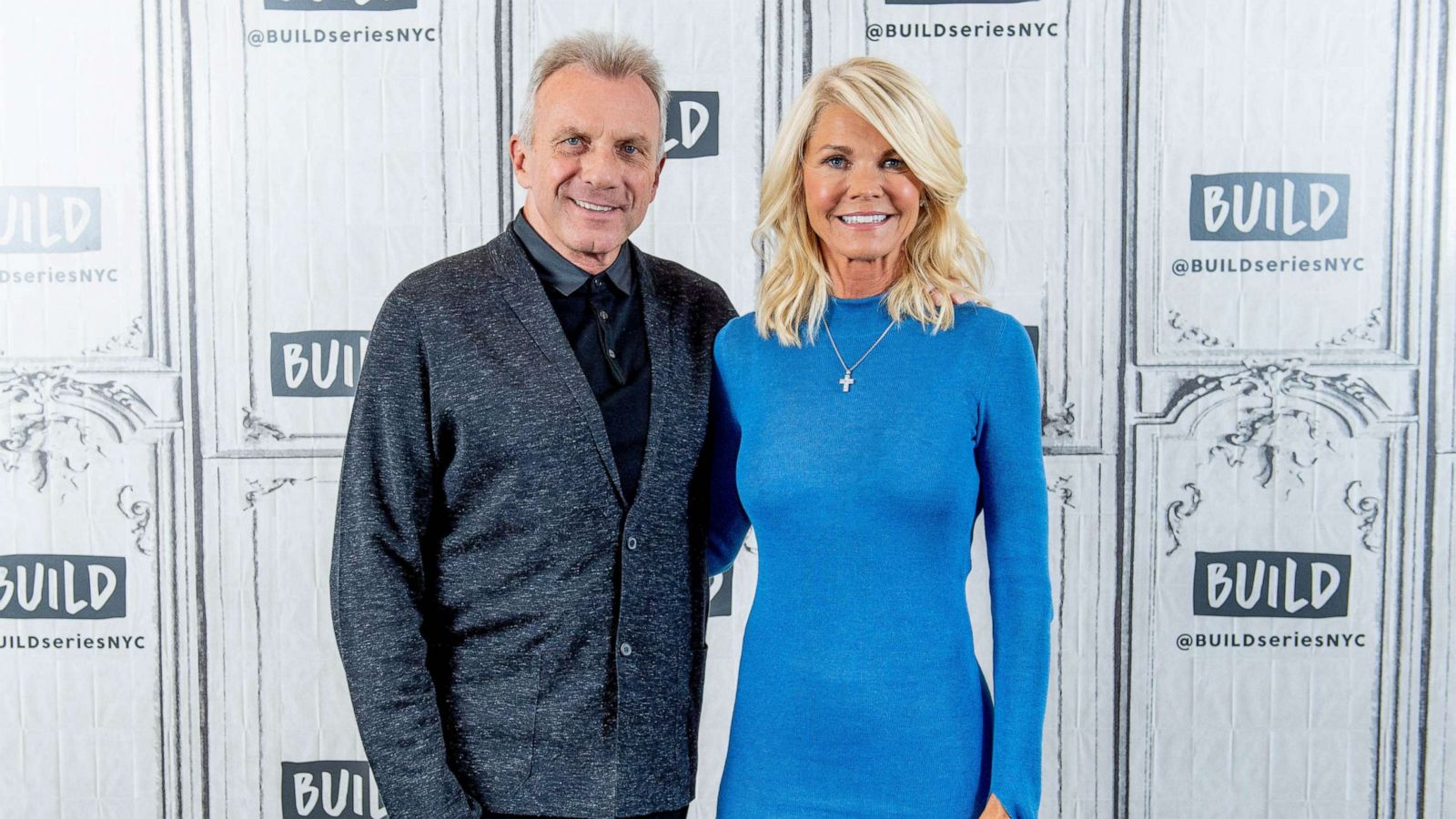 The Untold Truth About Joe Montana's Wife Jennifer Montana Biography